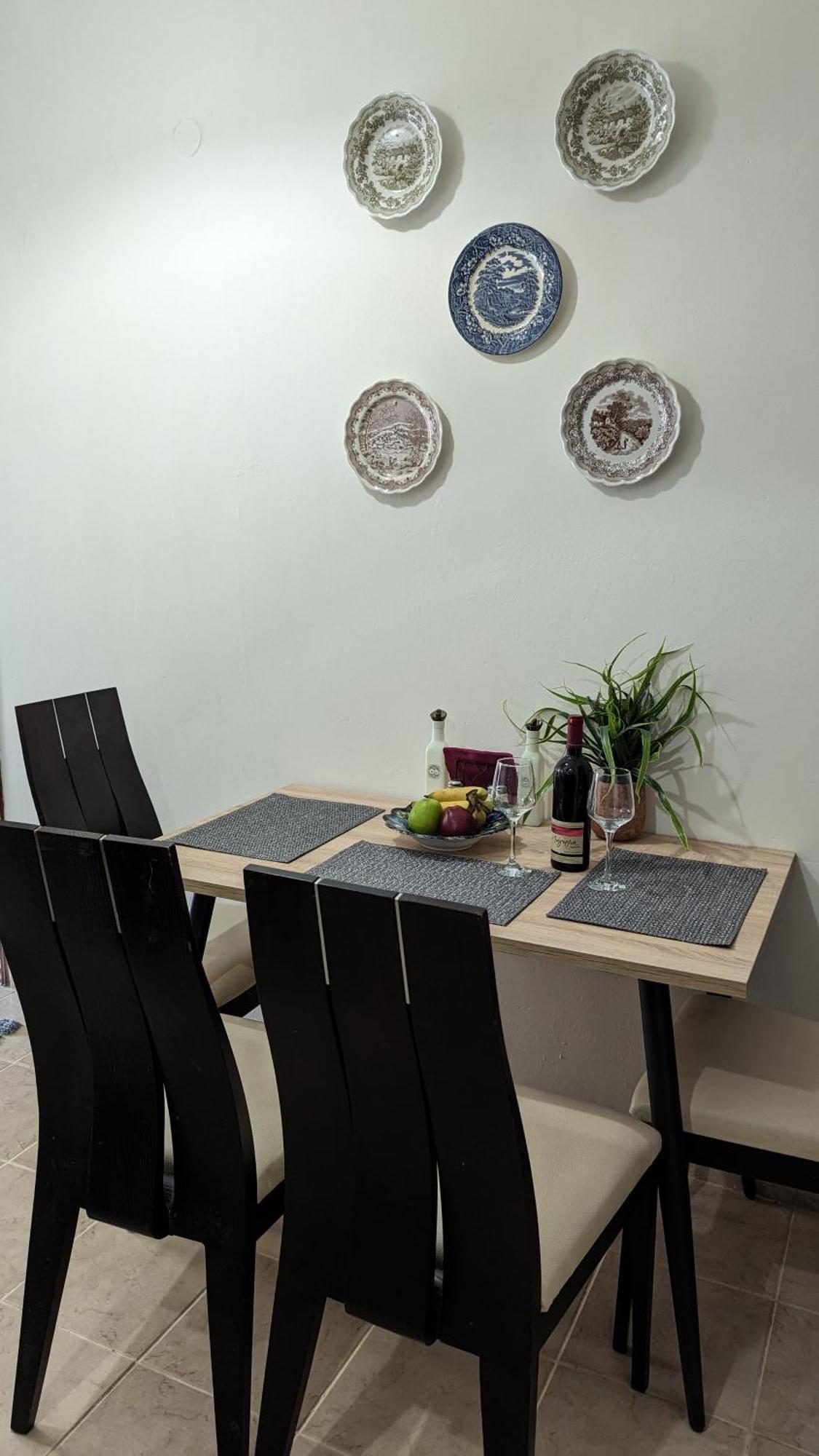 Giannis House Vakantiehuis