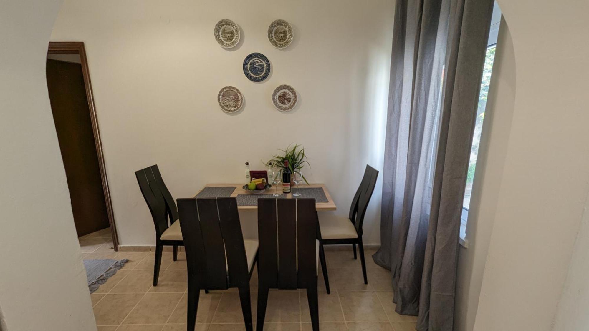 Vakantiehuis Giannis House *