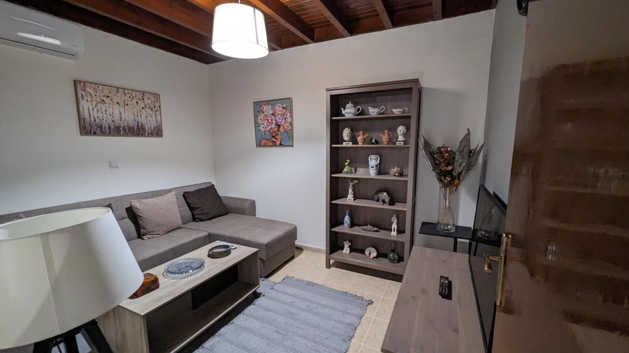 Giannis House Rhodes City