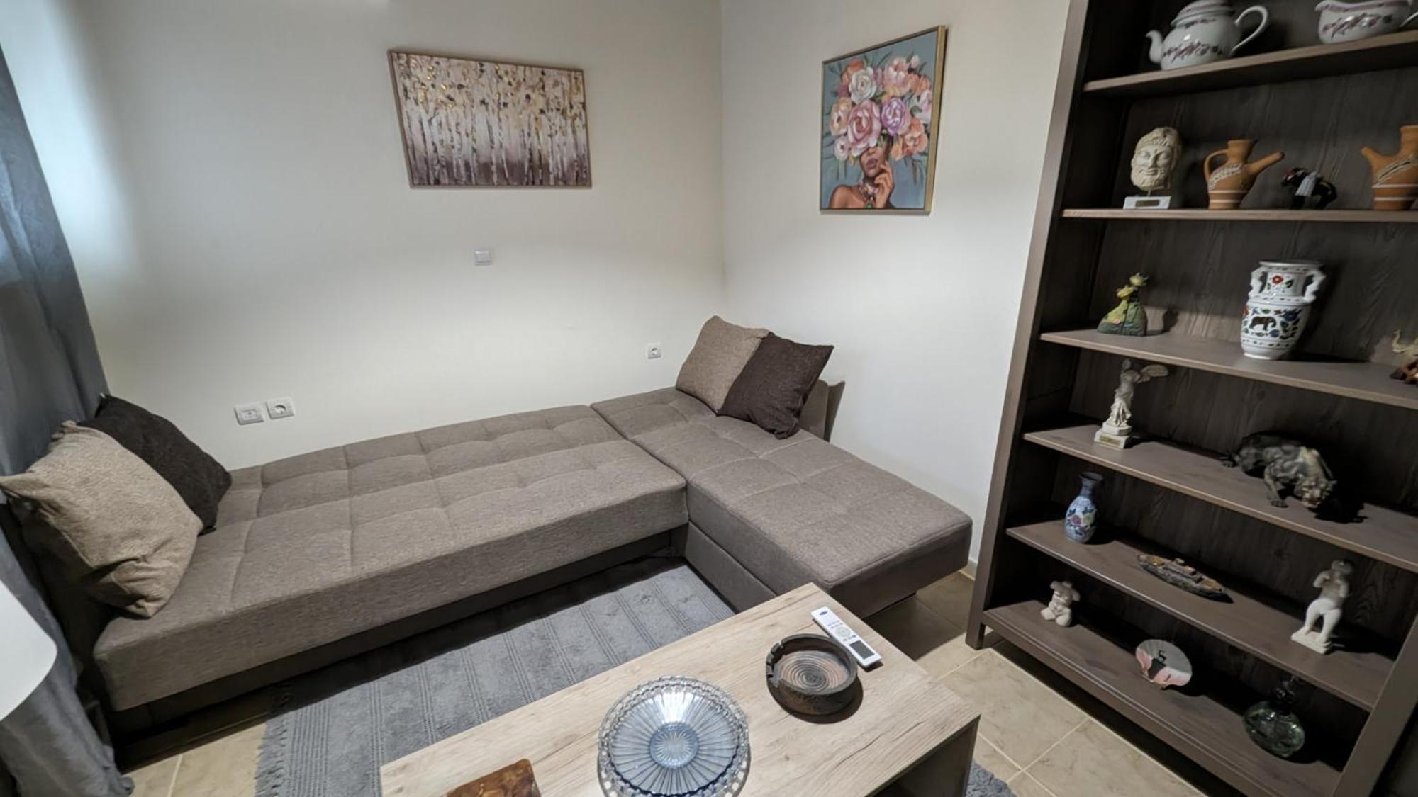 Giannis House Vakantiehuis *