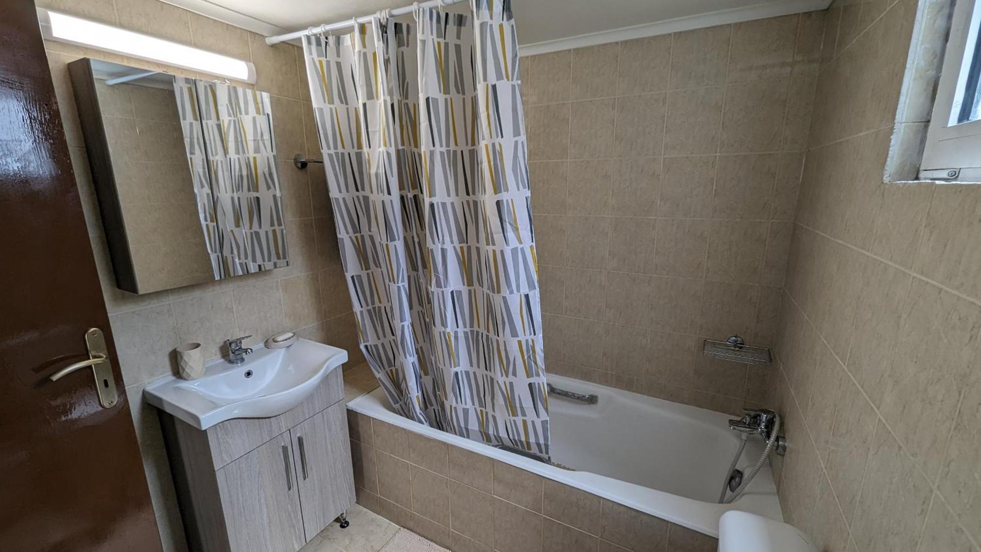 Giannis House Vakantiehuis Rhodes City