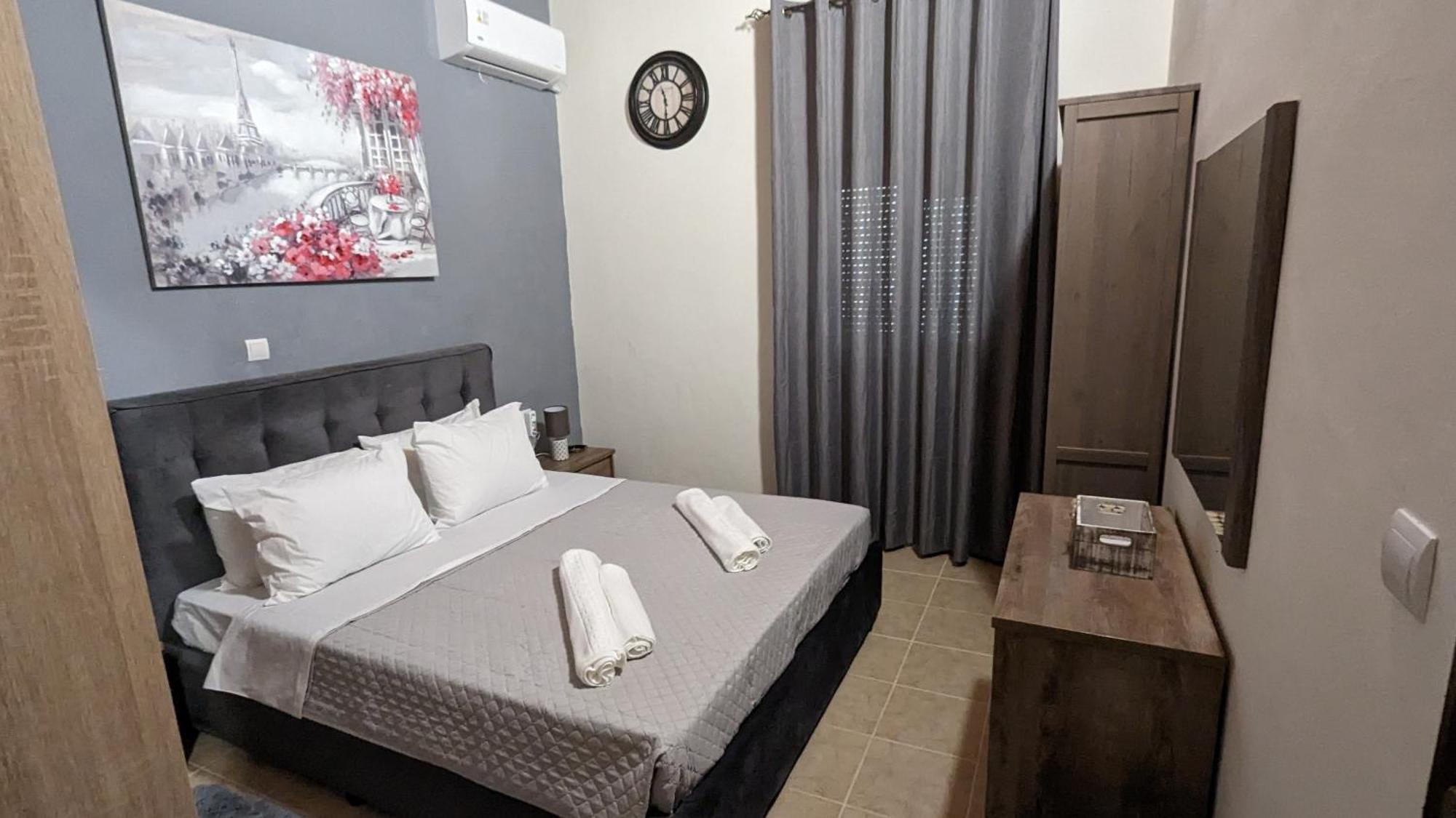 Vakantiehuis Giannis House Rhodes City