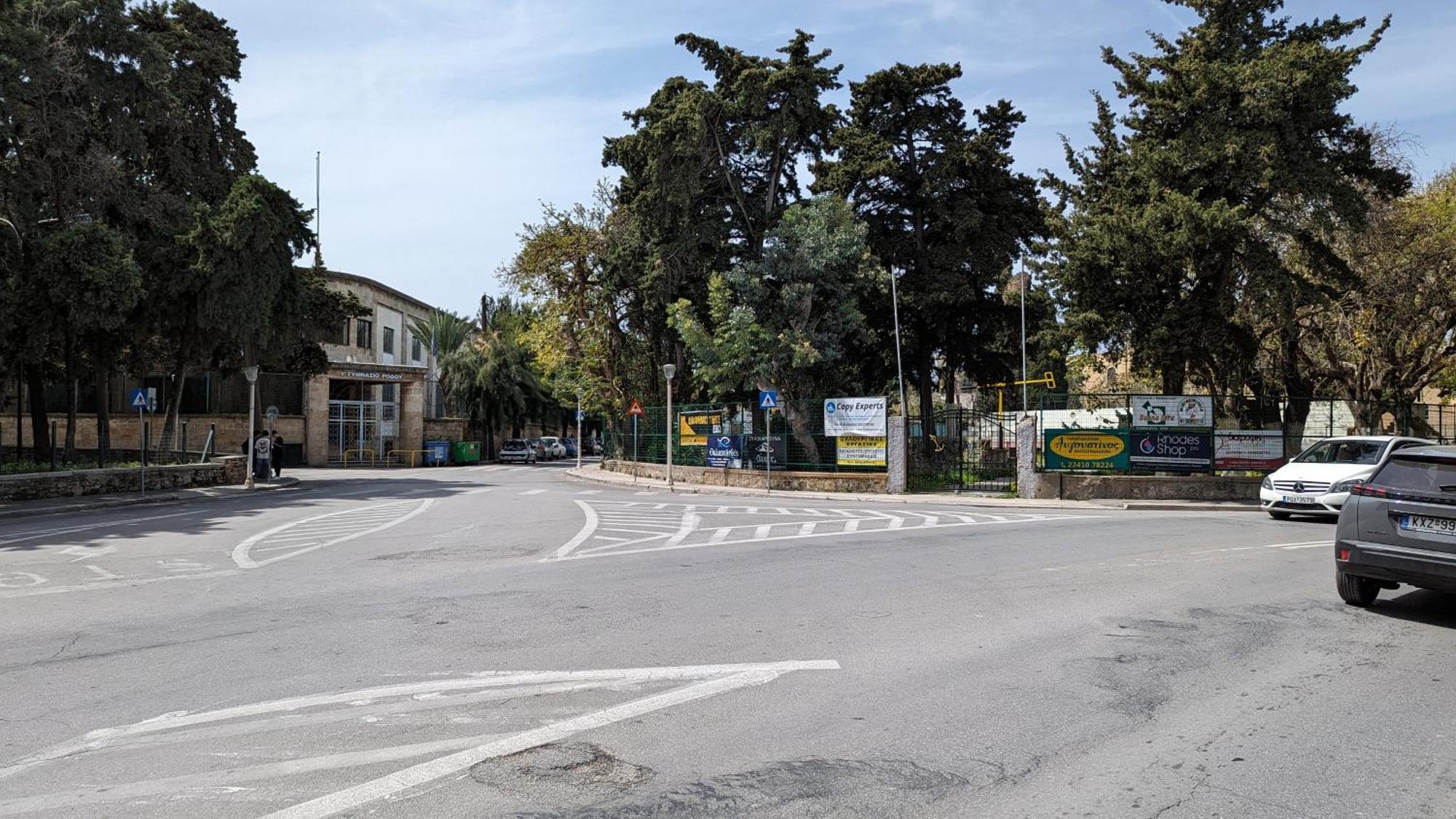 Vakantiehuis Giannis House *